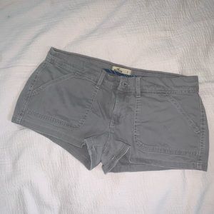 SOLD- Hollister shorts ⭐️